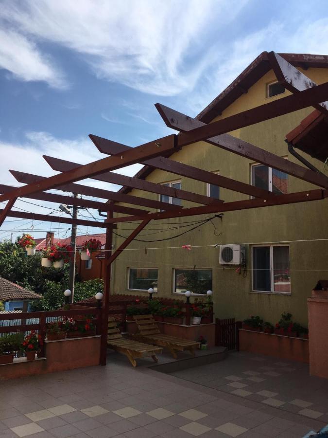 Vila Gaby Mangalia Exterior photo