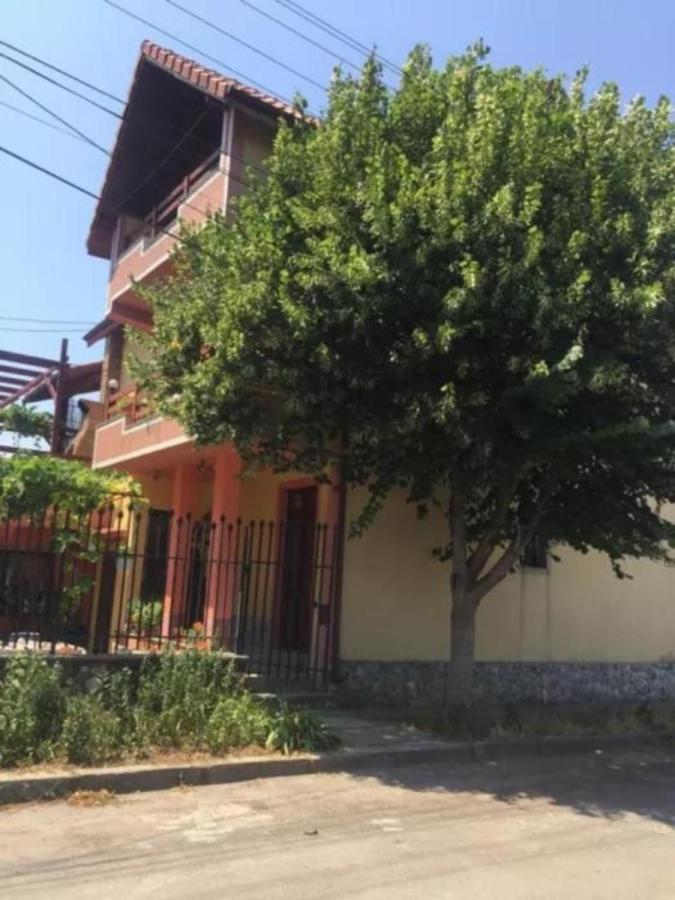 Vila Gaby Mangalia Exterior photo