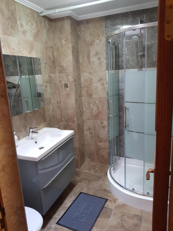 Vila Gaby Mangalia Exterior photo